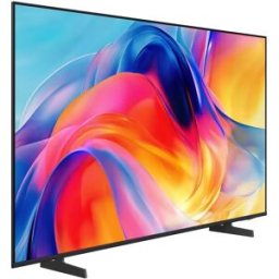 Samsung Tv M70h 50 50´´ 4k Mini Led Black One Size unisex