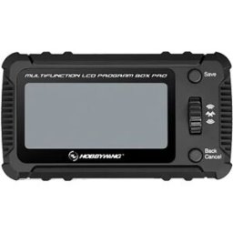 Hobbywing Boîte De Programme Lcd Pro Multicolor One Size unisex