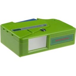 Act Kit De Nettoyage Ea9901 Green One Size unisex