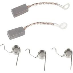 Axial Moteur électrique Trail Breaker Electric Motor Rebuild Kit Silver One Size unisex