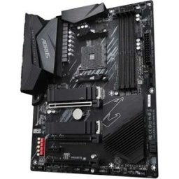 Gigabyte Carte Mère B550 Aorus Elite Ax V2 Grey One Size unisex