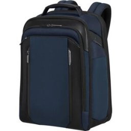 Samsonite Sac à Dos Pour Ordinateur Portable Sa2207 Blue One Size unisex