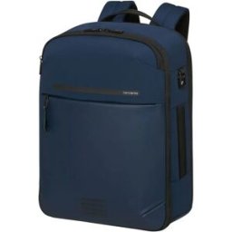 Samsonite Sac à Dos Pour Ordinateur Portable Sa2238 Blue One Size unisex
