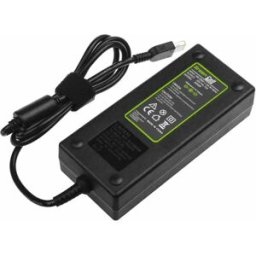 Green Cell Chargeur Pour Ordinateur Portable Ad68p One Size unisex