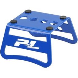 Pro Line Racing Support De Voiture 1/10 Blue One Size unisex
