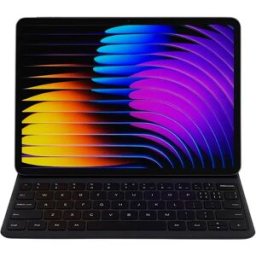 Xiaomi Clavier Sans Fil Pad 7/7 Pro Us Reconditionné Black One Size unisex