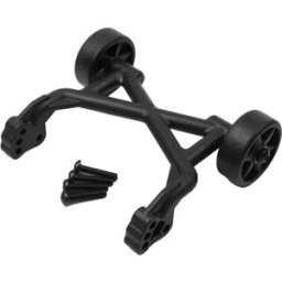 Maverick Kit De Wheelie Mv150434 Black One Size unisex