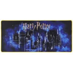 Subsonic Tapis De Bureau Harry Potter Xxl Multicolor One Size unisex