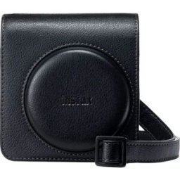 Fujifilm Étui Pour Appareil Photo Instax Mini 99 Black One Size unisex