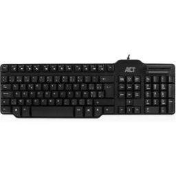 Act Télécommande Ac5475 Black One Size unisex