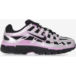 Nike P-6000 Metallic rose/noir 36,5 femme