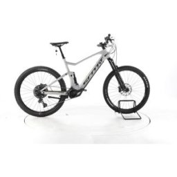 Scott Strike eRIDE 910 E-Bike Tout-Suspendu Carbone - 301458