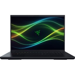 Razer Blade 18 - Dual UHD+ 240 Hz FHD+ 440 Hz - GeForce RTX 5070 Ti - Black