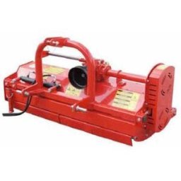 AgriEuro Premium Premium Line CE 164 - Broyeur pour tracteur - Série médium-légère - Déport hydraulique - Prise de force anti-horaire (Rotation vers la gauche)