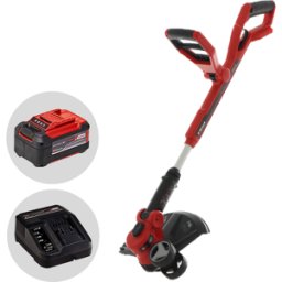 Einhell GE-CT 18/30 Li - Coupe-bordures à batterie - 18V 5.2Ah