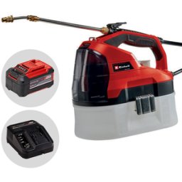 Einhell GE-WS 18/35 Li - Pulvérisateur à batterie 3.5 L - 18V 5.2Ah
