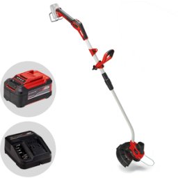 Einhell GE-CT 18/33 Li - Coupe-bordure à batterie - 18V/5.2Ah