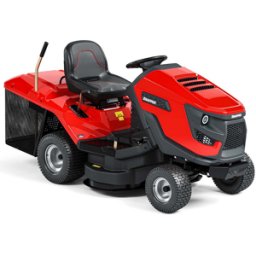 Snapper RPX92 - Tracteur tondeuse - Briggs&Stratton 656cc - Bac de ramassage