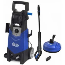 Annovi Reverberi Nettoyeur haute pression Annovi & Reverberi AR 479SS - 180 bars max - Débit 8 L/min - hZ 50-60