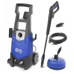 Annovi Reverberi Nettoyeur haute pression Annovi & Reverberi AR 375 - 140 bars max - débit 7.3 L/min