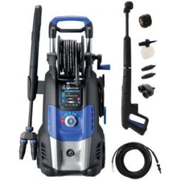 Annovi Reverberi Nettoyeur haute pression Annovi & Reverberi EX special Edition 4.0 Twin Flow 150 bars max, débit 13,5 lt/min