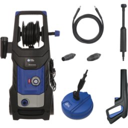 Annovi Reverberi 2.S PE - Nettoyeur haute pression eau froide - 160 bars max - Débit 460 lt/h