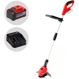 Einhell GE-CT 18 Li - Coupe-bordures à batterie - 18V 5.2Ah