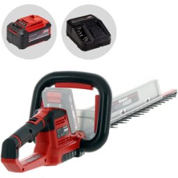 Einhell GE-CH 18/60 Li - Taille-haie à batterie 18 V/5,2 Ah - Lame de 67 cm