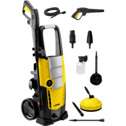 Lavor Galaxy 150 - Idropulitrice Lavorwash a freddo - 150 bar max - 450 l/h max