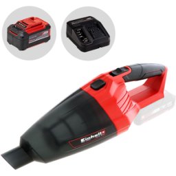 Einhell TE-VC 18 Li - Aspirateur portatif à batterie - 18V 5.2Ah