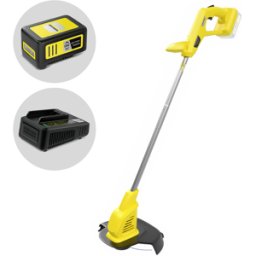 Karcher LTR 18-25 - Coupe-bordure à batterie - 18V 5Ah