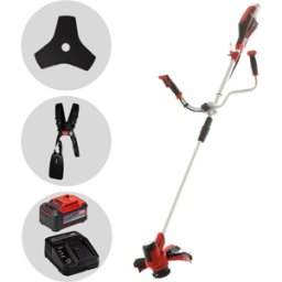 Einhell AGILLO 18/200 - Débroussailleuse à batterie - 18V 5.2Ah