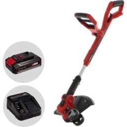 Einhell GE-CT 18/30 Li - Coupe-bordures à batterie - 18V 2.5Ah