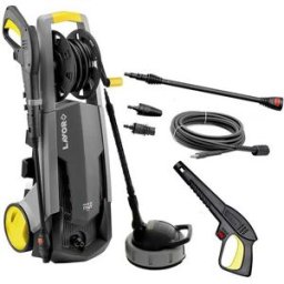 Nettoyeur haute pression Lavor eau froide Lavor Pascal 20 - Electrique à eau froide 140 bars max