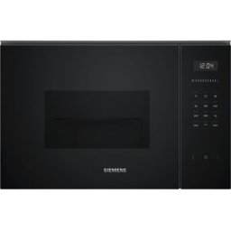 Micro-ondes encastrable gril SIEMENS BE555LMB1F