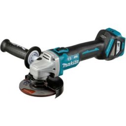 Makita Meuleuse D´angle Dga513z Blue / Black One Size