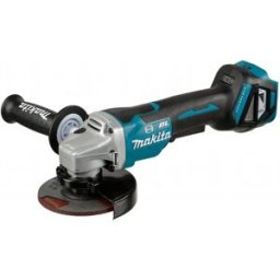 Makita Meuleuse D´angle Dga517z Blue / Black One Size