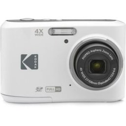 Appareil photo numérique Kodak Pixpro FZ45 blanc
