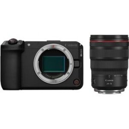 Canon EOS R6 V + RF 24-70mm f2,8 L IS USM Dealpreis