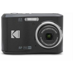 Appareil photo numérique Kodak Pixpro FZ45 noir