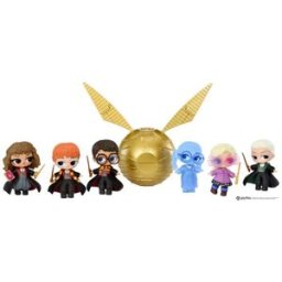 MGA Poupée LOL Surprise Loves Harry Potter