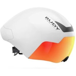Pro-Ject Casque de vélo RUDY PROJECT THE WING (SHINY ASTM) S-M (55-58)
