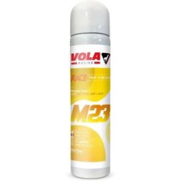 Vola Cire Liquide Mach Accelerator M23 Yellow One Size unisex