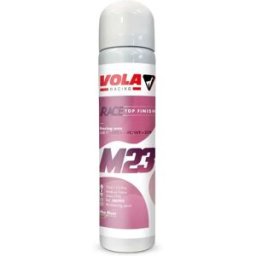 Vola Cire Liquide Mach Accelerator M23 Purple One Size unisex