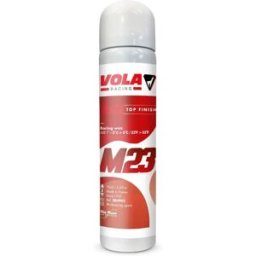 Vola Cire Liquide Mach Accelerator M23 Red One Size unisex