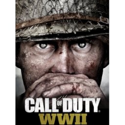Call of Duty: WWII - Windows (Europe & UK)
