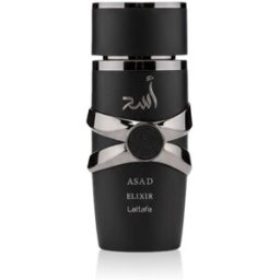 Lattafa Asad Elixir Eau de Parfum (Homme) 100 ml