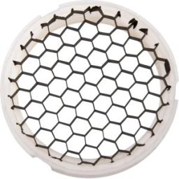 SLV NUMINOS® XS, diffuseur, noir - Encastrés de plafond