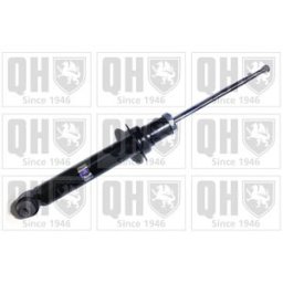 1 Amortisseur Quinton Hazell Qag181095