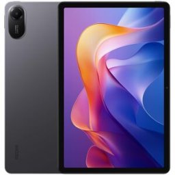 Tablette Xiaomi Redmi Pad 2 11.0 Pouces 4 Go 128 Go Gris